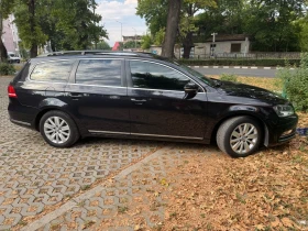 VW Passat 2.0TDi 140ps, снимка 8