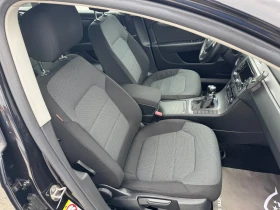 VW Passat 2.0TDi 140ps, снимка 12