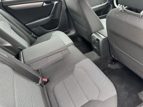 VW Passat 2.0TDi 140ps, снимка 13