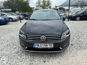 VW Passat 2.0TDi 140ps, снимка 3