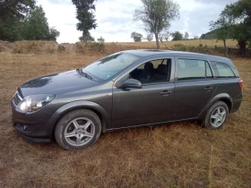 Opel Astra, снимка 2