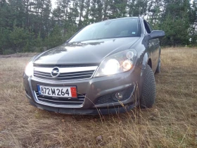 Opel Astra, снимка 7