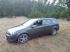 Opel Astra, снимка 9