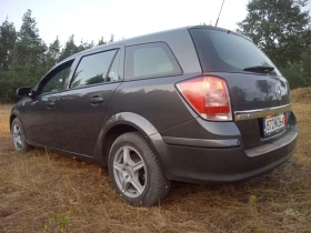 Opel Astra, снимка 3
