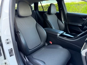 Mercedes-Benz C 200 EQPOWER/DIGITAL/9G-TRONIC/ПОДГРЕВ/КАМЕРА/FULL-LED/, снимка 10