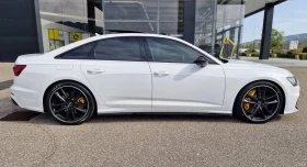 Audi S6 3.0 TDI V6 Mild Hybrid Quattro, снимка 6