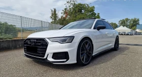 Audi S6 3.0 TDI V6 Mild Hybrid Quattro, снимка 1