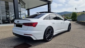 Audi S6 3.0 TDI V6 Mild Hybrid Quattro, снимка 5