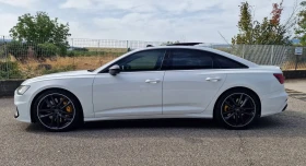Audi S6 3.0 TDI V6 Mild Hybrid Quattro, снимка 2