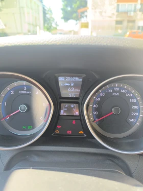 Hyundai I30, снимка 11