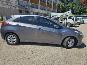 Hyundai I30, снимка 2