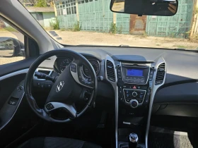 Hyundai I30, снимка 9