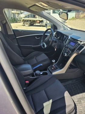 Hyundai I30, снимка 10