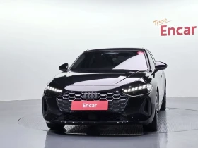 Audi A5 40 TFSI Quattro Advanced| 190к.с., снимка 3