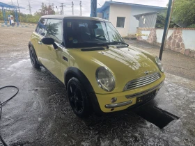 Mini Cooper, снимка 2