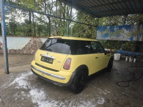 Mini Cooper, снимка 3