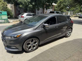 Ford Focus st, снимка 1