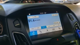 Ford Focus st, снимка 3