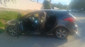 Ford Focus st, снимка 9