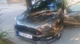 Ford Focus st, снимка 11