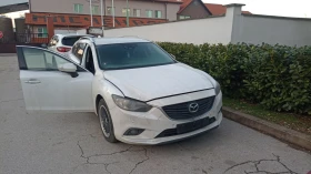 Mazda 6, снимка 6