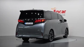 Toyota Alphard 2.5 HEV EXECUTIVE AWD * LUX * FULLL, снимка 3