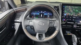 Toyota Alphard 2.5 HEV EXECUTIVE AWD * LUX * FULLL, снимка 8