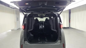 Toyota Alphard 2.5 HEV EXECUTIVE AWD * LUX * FULLL, снимка 12