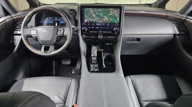 Toyota Alphard 2.5 HEV EXECUTIVE AWD * LUX * FULLL, снимка 5