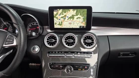 Mercedes-Benz C 43 AMG, снимка 13