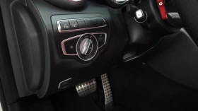 Mercedes-Benz C 43 AMG, снимка 16