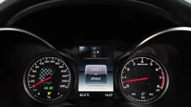 Mercedes-Benz C 43 AMG, снимка 8