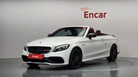 Mercedes-Benz C 43 AMG, снимка 1
