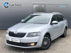 Skoda Octavia 1,6D | Mobile.bg    1