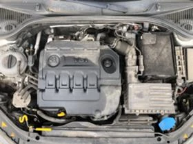 Skoda Octavia 1,6D | Mobile.bg    11