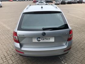 Skoda Octavia 1,6D | Mobile.bg    5