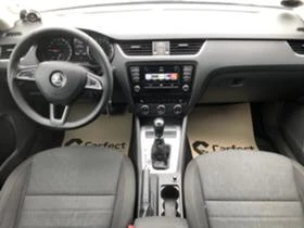 Skoda Octavia 1,6D | Mobile.bg    8