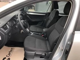 Skoda Octavia 1,6D | Mobile.bg    10