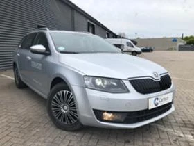 Skoda Octavia 1,6D | Mobile.bg    7