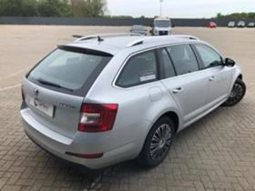 Skoda Octavia 1,6D | Mobile.bg    4