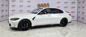 BMW M3 Competition  - [1] 