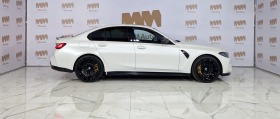 BMW M3 Competition , снимка 3 - Автомобили и джипове - 43423008