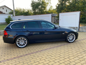 BMW 330 Xd+ + , снимка 3 - Автомобили и джипове - 44812133