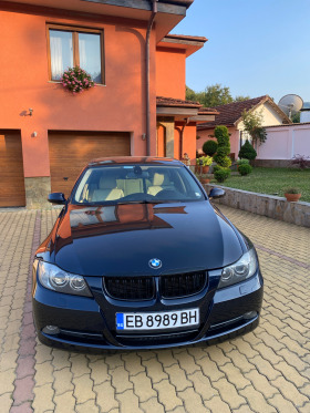 BMW 330 Xd+ + , снимка 2 - Автомобили и джипове - 44812133