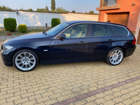 BMW 330 Xd++, снимка 1 - Автомобили и джипове - 44812133