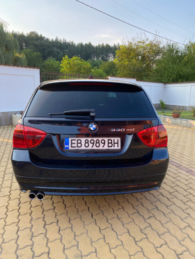 BMW 330 Xd+ +  | Mobile.bg   4