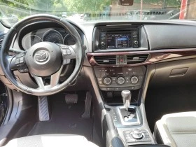 Mazda 6, снимка 6