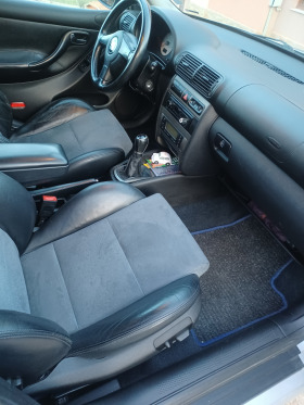 Seat Leon 1.8T  LPG!!!, снимка 6 - Автомобили и джипове - 45694015