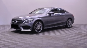 Mercedes-Benz C 400 AMG 4Matic Coupe 