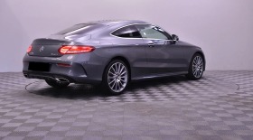 Mercedes-Benz C 400 AMG 4Matic Coupe  | Mobile.bg   3